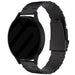 Samsung Gear S3 Butterfly Titanium Strap (Black) Samsung Gear S3 Butterfly Titanium Strap (Black)