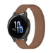 Garmin Venu 2s Elastic Strap (Brown) Garmin Venu 2s Elastic Strap (Brown)