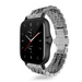 Amazfit GTS 2 Steel Link Strap Duo (Silver) Amazfit GTS 2 Steel Link Strap Duo (Silver)