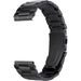 Garmin Venu 4 - 41mm Titanium Strap (Black) Garmin Venu 4 - 41mm Titanium Strap (Black)