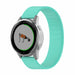 Garmin Vivoactive 4s Elastic Strap (Aqua) Garmin Vivoactive 4s Elastic Strap (Aqua)