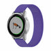 Garmin Vivoactive 4s Elastic Strap (Purple) Garmin Vivoactive 4s Elastic Strap (Purple)