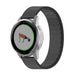 Garmin Vivoactive 4s Elastic Strap (Black) Garmin Vivoactive 4s Elastic Strap (Black)