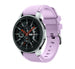 Samsung Galaxy Watch 46mm Silicone Strap (Lilac) Samsung Galaxy Watch 46mm Silicone Strap (Lilac)