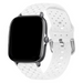 Amazfit GTS 3 Braided Silicone Strap (White) Amazfit GTS 3 Braided Silicone Strap (White)