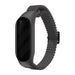 Xiaomi Mi Band 6 Braided Strap (Dark Grey) Xiaomi Mi Band 6 Braided Strap (Dark Grey)