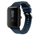 Xiaomi Amazfit Bip Silicone Strap (Dark Blue) Xiaomi Amazfit Bip Silicone Strap (Dark Blue)