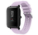 Xiaomi Amazfit Bip Silicone Strap (Lilac) Xiaomi Amazfit Bip Silicone Strap (Lilac)