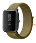 Xiaomi Amazfit Bip Nylon Strap (Olive) Xiaomi Amazfit Bip Nylon Strap (Olive)
