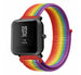 Xiaomi Amazfit Bip Nylon Strap (Rainbow) Xiaomi Amazfit Bip Nylon Strap (Rainbow)