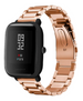 Xiaomi Amazfit Bip Steel Strap (Rose Gold) Xiaomi Amazfit Bip Steel Strap (Rose Gold)