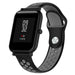 Xiaomi Amazfit Bip Sport Strap (Black/Grey) Xiaomi Amazfit Bip Sport Strap (Black/Grey)