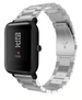 Xiaomi Amazfit Bip Steel Strap (Silver) Xiaomi Amazfit Bip Steel Strap (Silver)