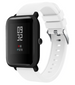 Xiaomi Amazfit Bip Silicone Strap (White) Xiaomi Amazfit Bip Silicone Strap (White)