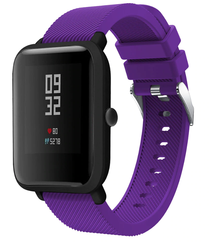 Pay with amazfit bip cheap