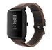Xiaomi Amazfit Bip Leather Strap (Dark Brown) Xiaomi Amazfit Bip Leather Strap (Dark Brown)