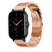 Amazfit GTS 2 Metal Strap (Rose Gold) Amazfit GTS 2 Metal Strap (Rose Gold)