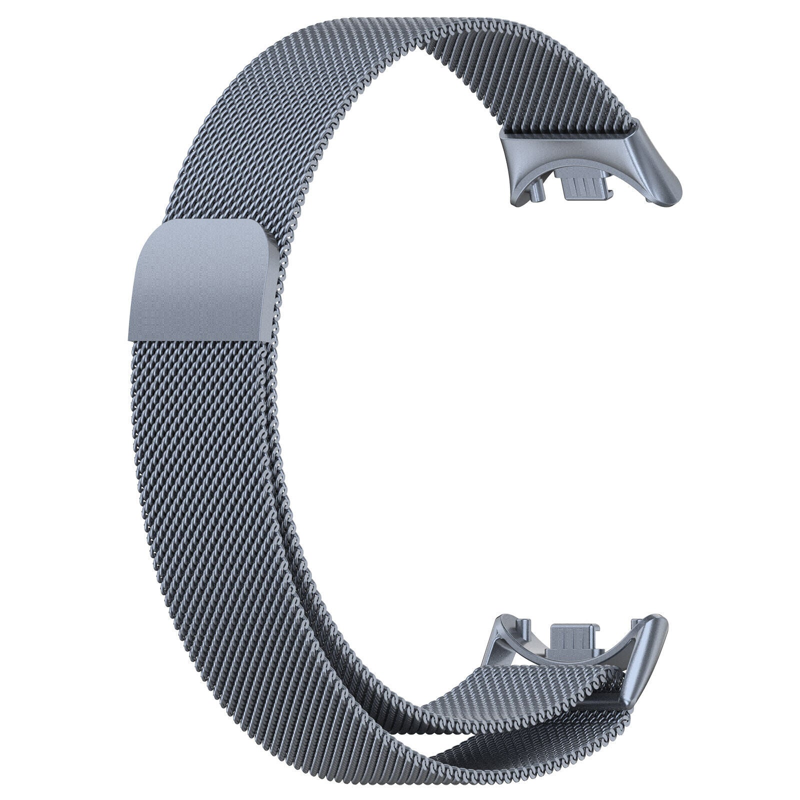 Xiaomi Smart Band 10 Milanese Strap (Space Grey)