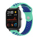 Xiaomi Amazfit GTS Sport Strap (Aqua/Blue) Xiaomi Amazfit GTS Sport Strap (Aqua/Blue)