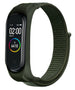 Xiaomi Mi Band 6 Nylon Strap (Army Green) Xiaomi Mi Band 6 Nylon Strap (Army Green)