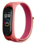 Xiaomi Mi Band 5 Nylon Strap (Pomegranate) Xiaomi Mi Band 5 Nylon Strap (Pomegranate)