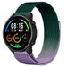 Xiaomi Mi Watch Milanese Strap (Purple/Green) Xiaomi Mi Watch Milanese Strap (Purple/Green)