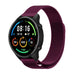 Xiaomi Mi Watch Milanese Strap (Purple) Xiaomi Mi Watch Milanese Strap (Purple)