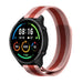 Xiaomi Mi Watch Milanese Strap (Red/Pink) Xiaomi Mi Watch Milanese Strap (Red/Pink)