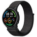 Xiaomi Mi Watch Nylon Strap (Black) Xiaomi Mi Watch Nylon Strap (Black)
