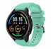 Xiaomi Mi Watch Silicone Strap with Buckle (Aqua) Xiaomi Mi Watch Silicone Strap with Buckle (Aqua)