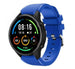 Xiaomi Mi Watch Silicone Strap with Buckle (Blue) Xiaomi Mi Watch Silicone Strap with Buckle (Blue)