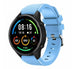 Xiaomi Mi Watch Silicone Strap with Buckle (Sand Blue) Xiaomi Mi Watch Silicone Strap with Buckle (Sand Blue)