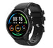 Xiaomi Mi Watch Silicone Strap with Buckle (Black) Xiaomi Mi Watch Silicone Strap with Buckle (Black)