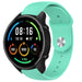 Xiaomi Mi Watch Silicone Strap (Aqua) Xiaomi Mi Watch Silicone Strap (Aqua)