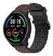 Xiaomi Mi Watch Silicone Strap Tough (Black/Red) Xiaomi Mi Watch Silicone Strap Tough (Black/Red)