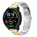 Xiaomi Mi Watch Steel Strap (Silver/Gold) Xiaomi Mi Watch Steel Strap (Silver/Gold)