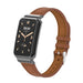 Xiaomi Smart Band 7 Pro Leather Strap (Brown) Xiaomi Smart Band 7 Pro Leather Strap (Brown)