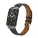 Xiaomi Smart Band 7 Pro Leather Strap (Black) Xiaomi Smart Band 7 Pro Leather Strap (Black)