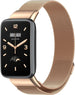 Xiaomi Smart Band 7 Pro Milanese Strap (Rose Gold) Xiaomi Smart Band 7 Pro Milanese Strap (Rose Gold)
