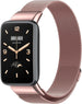 Xiaomi Smart Band 7 Pro Milanese Strap (Pink) Xiaomi Smart Band 7 Pro Milanese Strap (Pink)