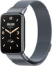 Xiaomi Smart Band 7 Pro Milanese Strap (Space Grey) Xiaomi Smart Band 7 Pro Milanese Strap (Space Grey)