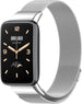Xiaomi Smart Band 7 Pro Milanese Strap (Silver) Xiaomi Smart Band 7 Pro Milanese Strap (Silver)