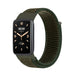 Xiaomi Smart Band 7 Pro Nylon Strap (Army Green) Xiaomi Smart Band 7 Pro Nylon Strap (Army Green)