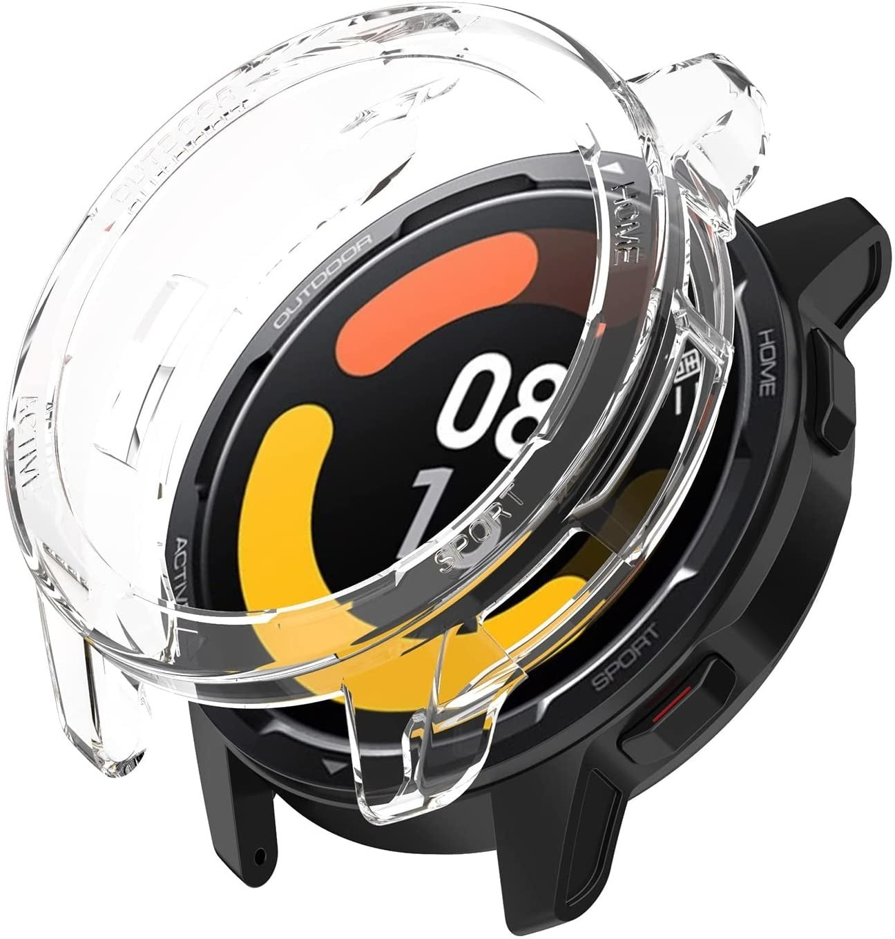 Xiaomi Watch S1 Active TPU Case