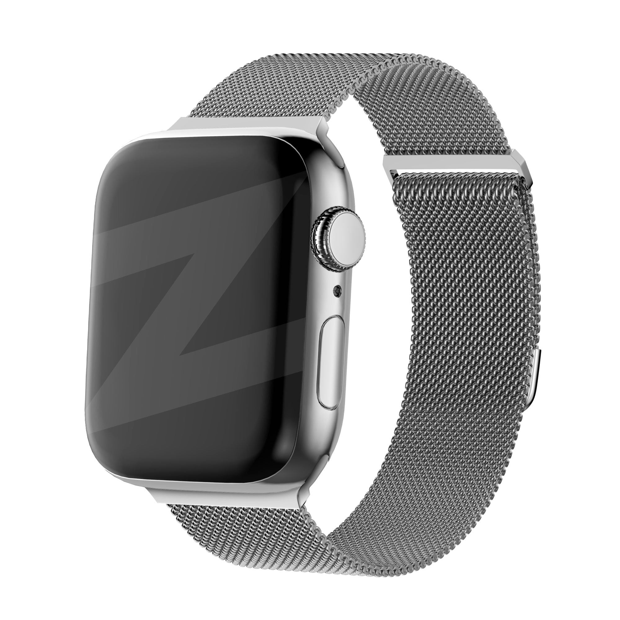 Milanese loop apple watch 3 best sale