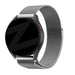 Bandz Coros Apex 46mm Milanese Loop Strap (Silver) Bandz Coros Apex 46mm Milanese Loop Strap (Silver)