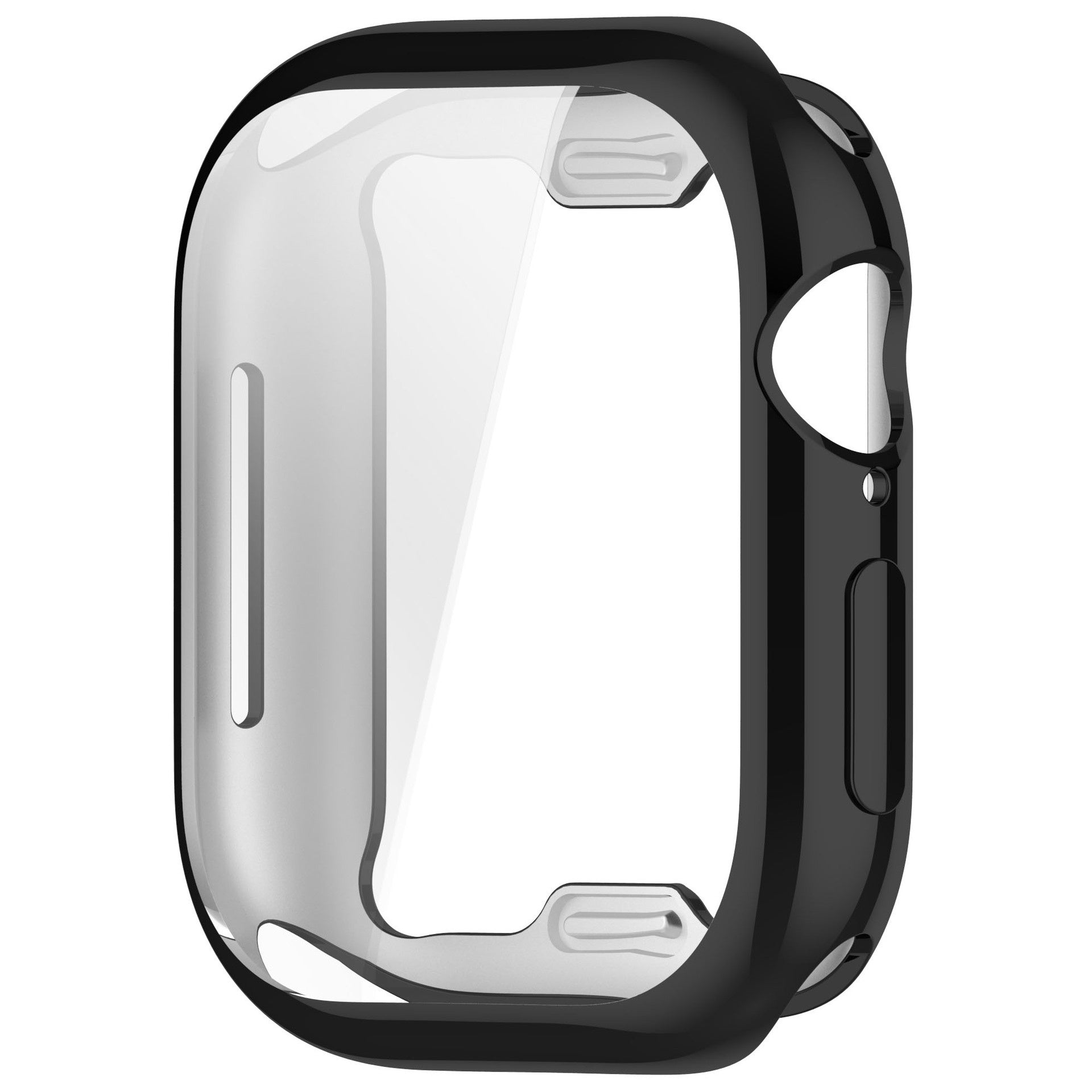 Apple Watch 11 TPU Case (Black)