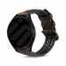 Samsung Galaxy Watch 7 - 44mm Leather/ Silicone Strap (Brown) Samsung Galaxy Watch 7 - 44mm Leather/ Silicone Strap (Brown)