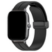 Amazfit GTS 3 Silicone Strap D-Buckle (Black) Amazfit GTS 3 Silicone Strap D-Buckle (Black)