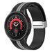 Samsung Galaxy Watch 5 Pro Magnetic Sport Strap (Black/Grey) Samsung Galaxy Watch 5 Pro Magnetic Sport Strap (Black/Grey)